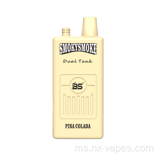 BS Smokysmoke 16000 Puff Vape Borong